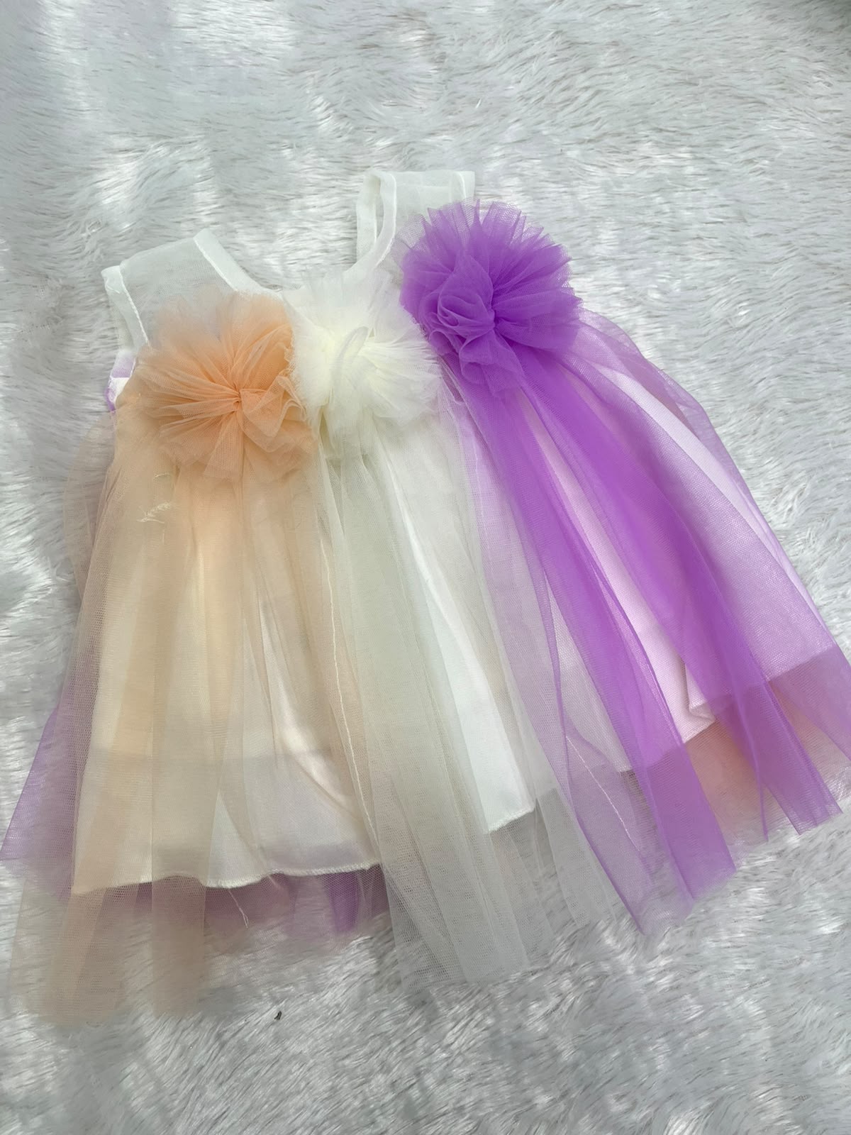 Party wear frock-1