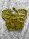 Muslin Top