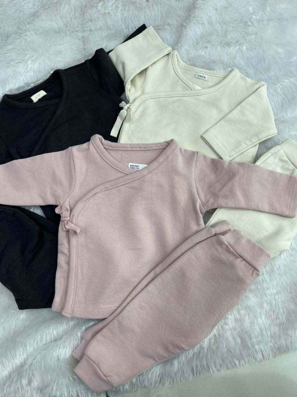 Cute and comfort co ords