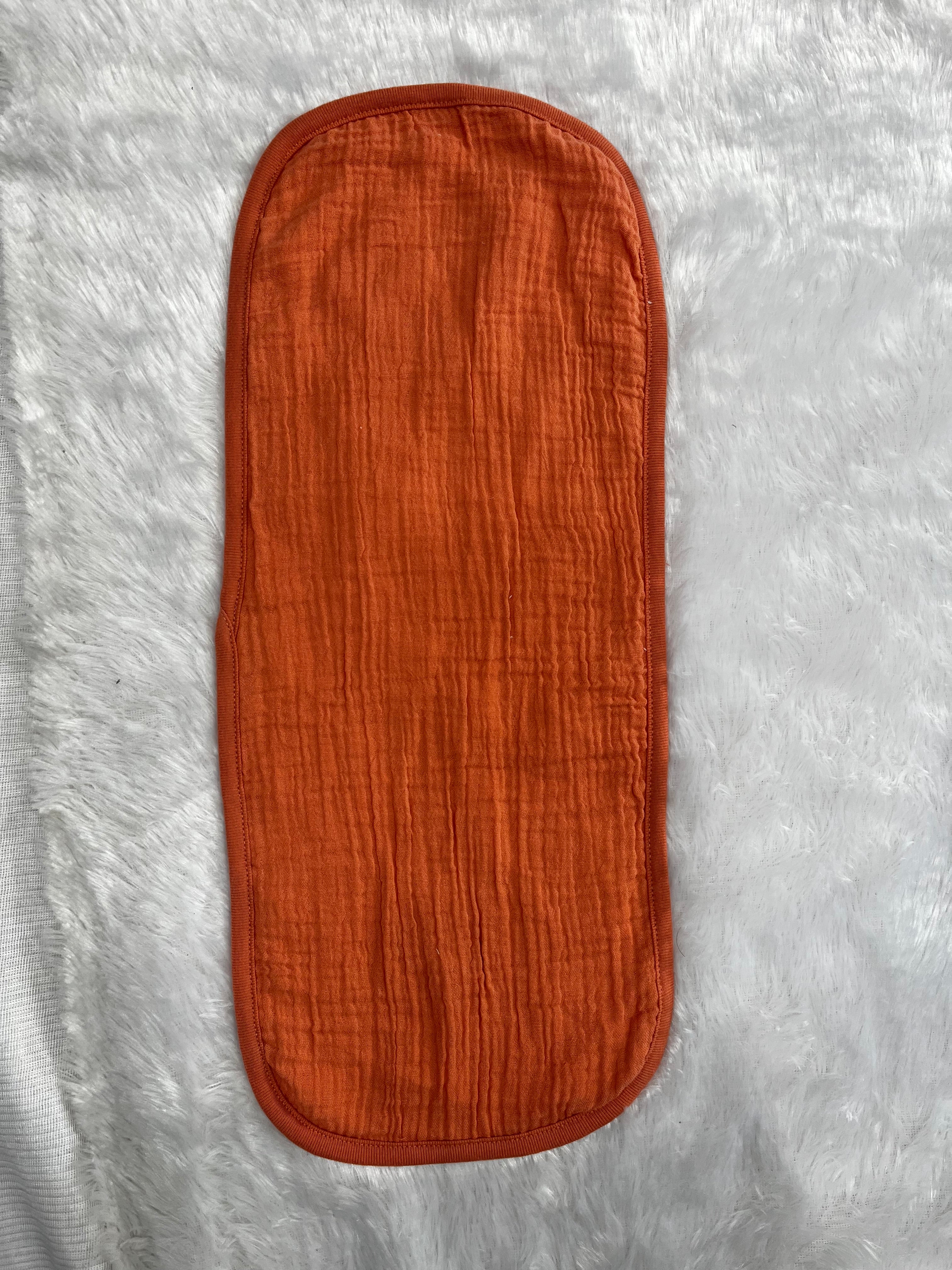 Muslin Burp Cloth