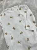 Cute rabbit Romper