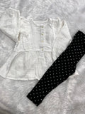 Black and white beauty- 1386