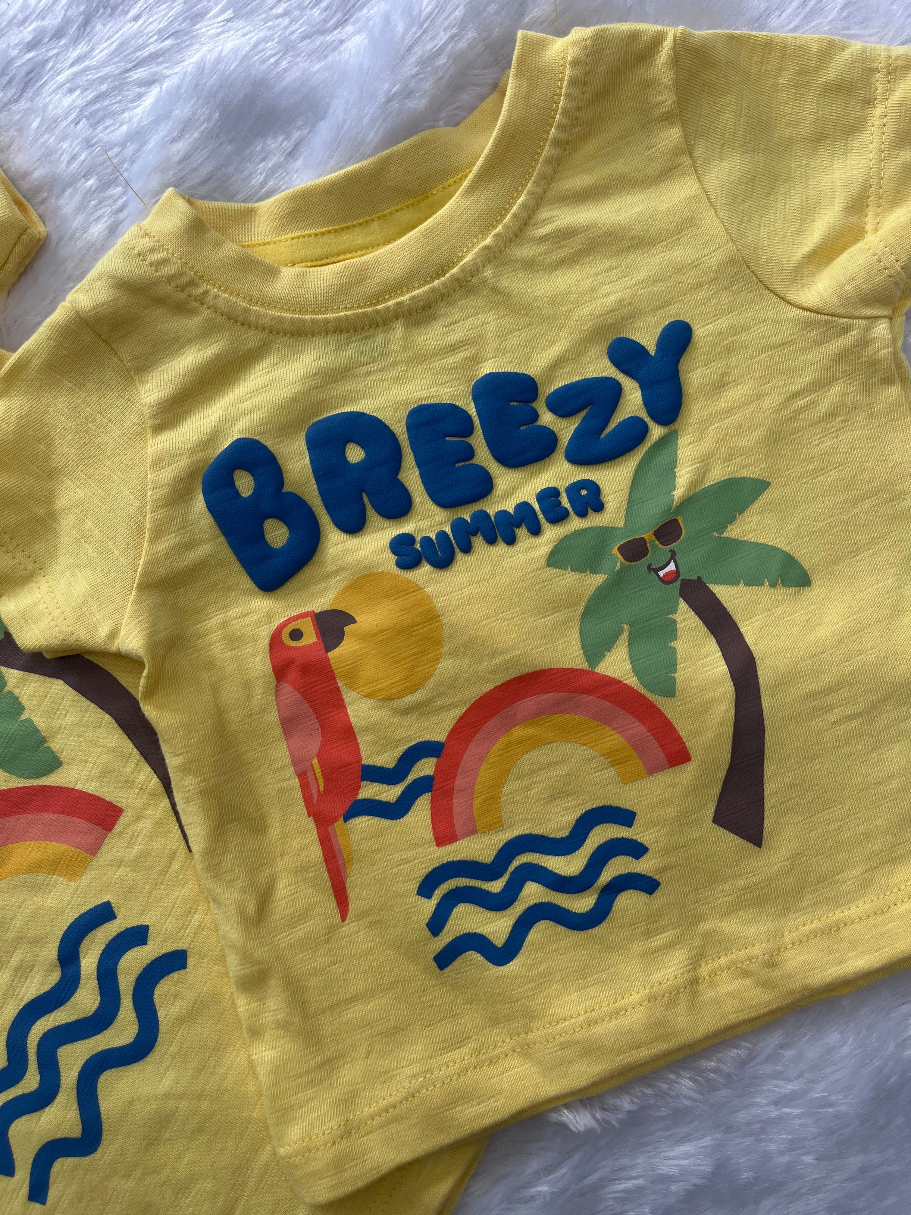 Boys T shirt