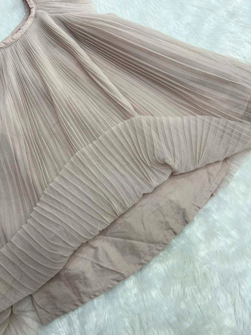 Party-wear frock