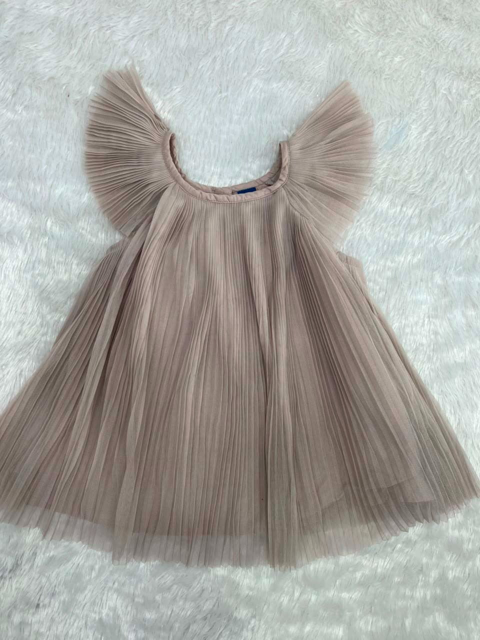 Party-wear frock