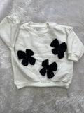 Cute Bow Sweatshirt