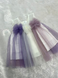 Partwear frock-2