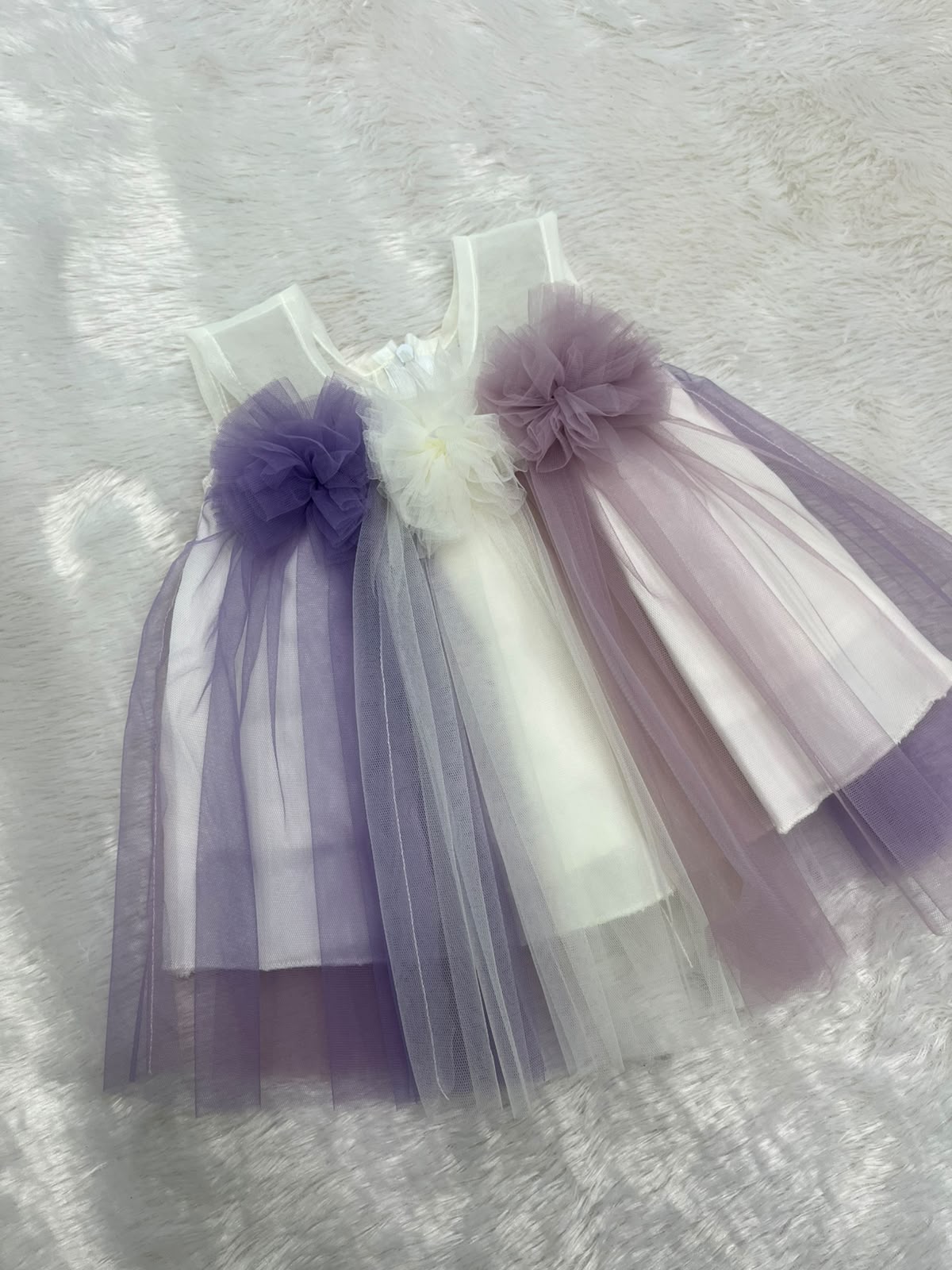 Partwear frock-2