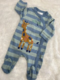 Giraffe Romper