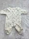 Cute Duck Quilted