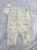Popcorn Romper