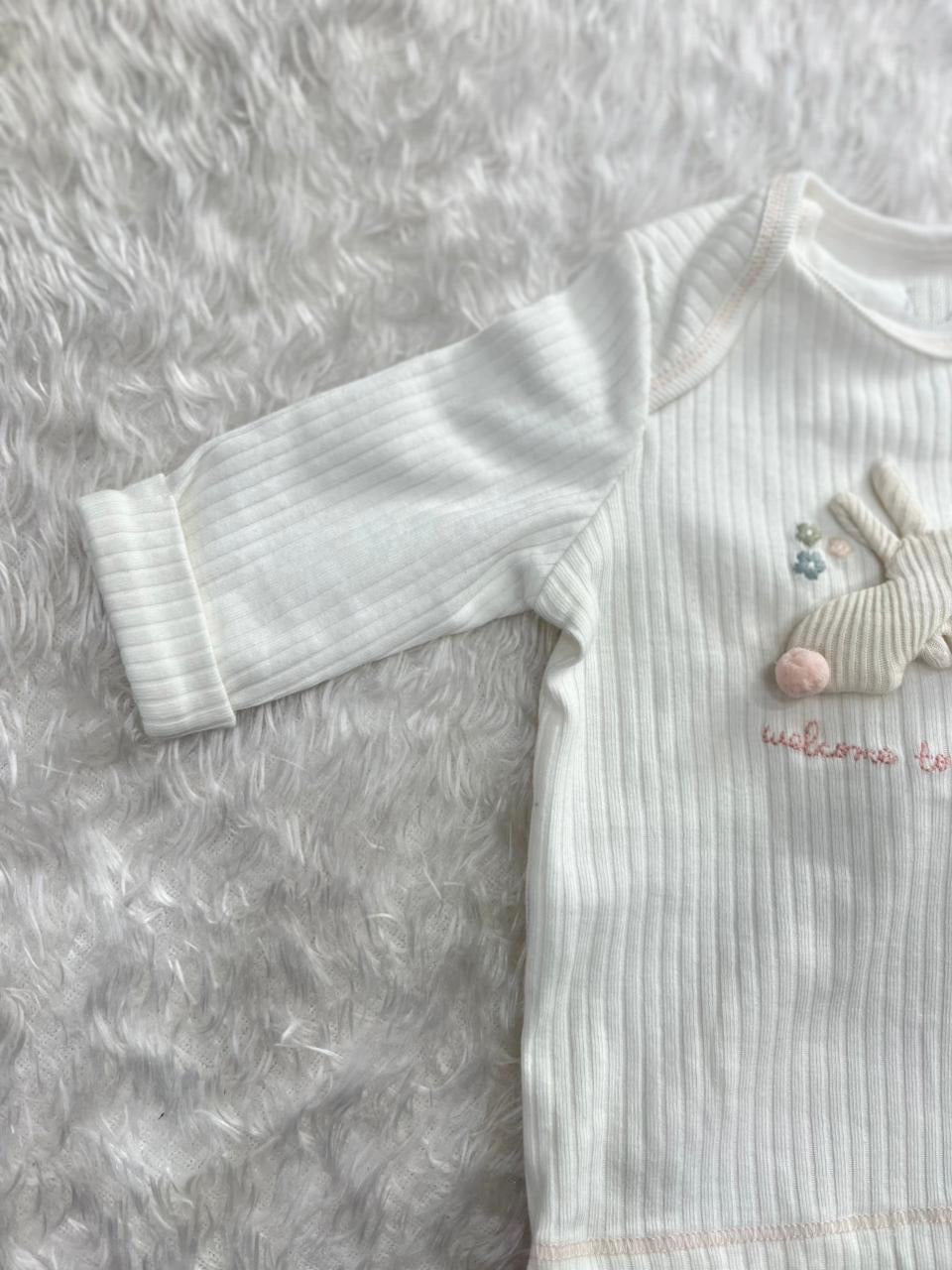 Welcome to the world-co ord set-1470