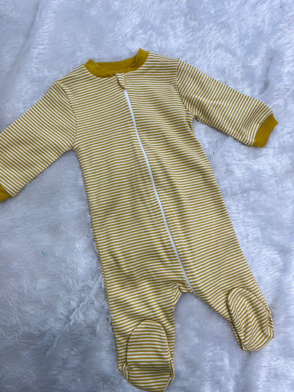 Romper set of 2