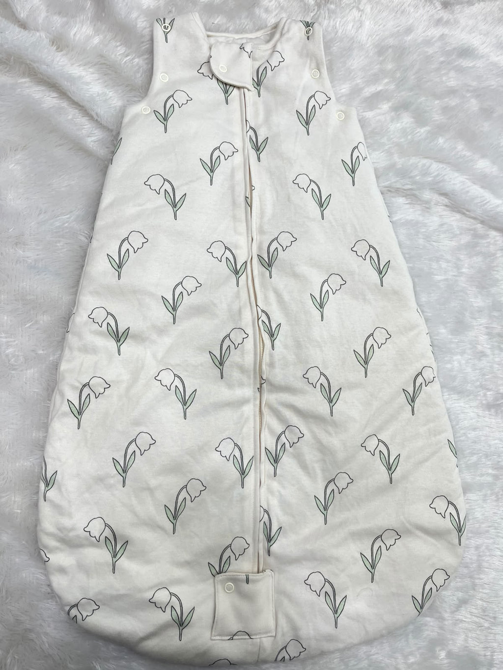 Sleeping Bag-Tulip