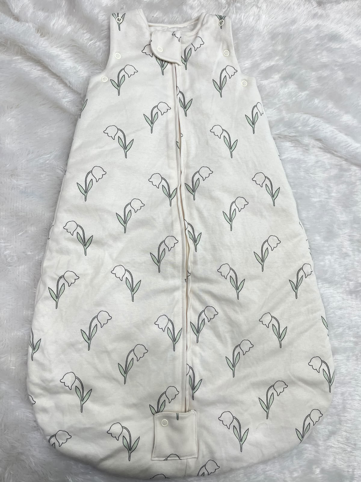Sleeping Bag-Tulip