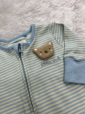 Cute little cub romper