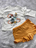 Best friend- Baby girl co ords-1480