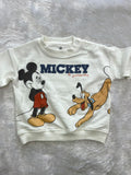 Mickey sweatshirt