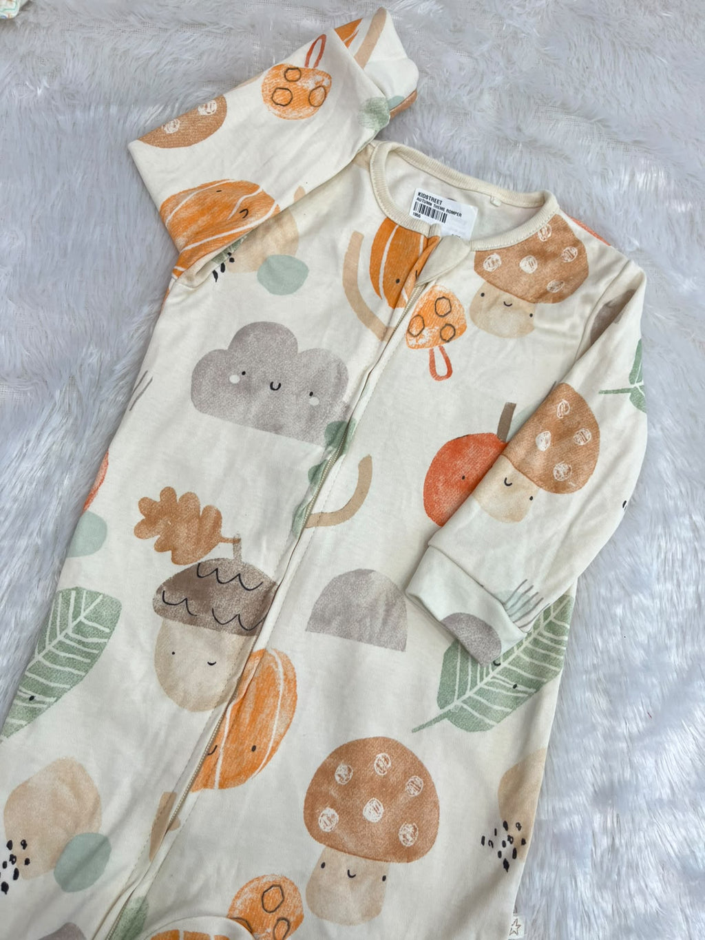 Cute Romper