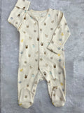 Cute animal Romper