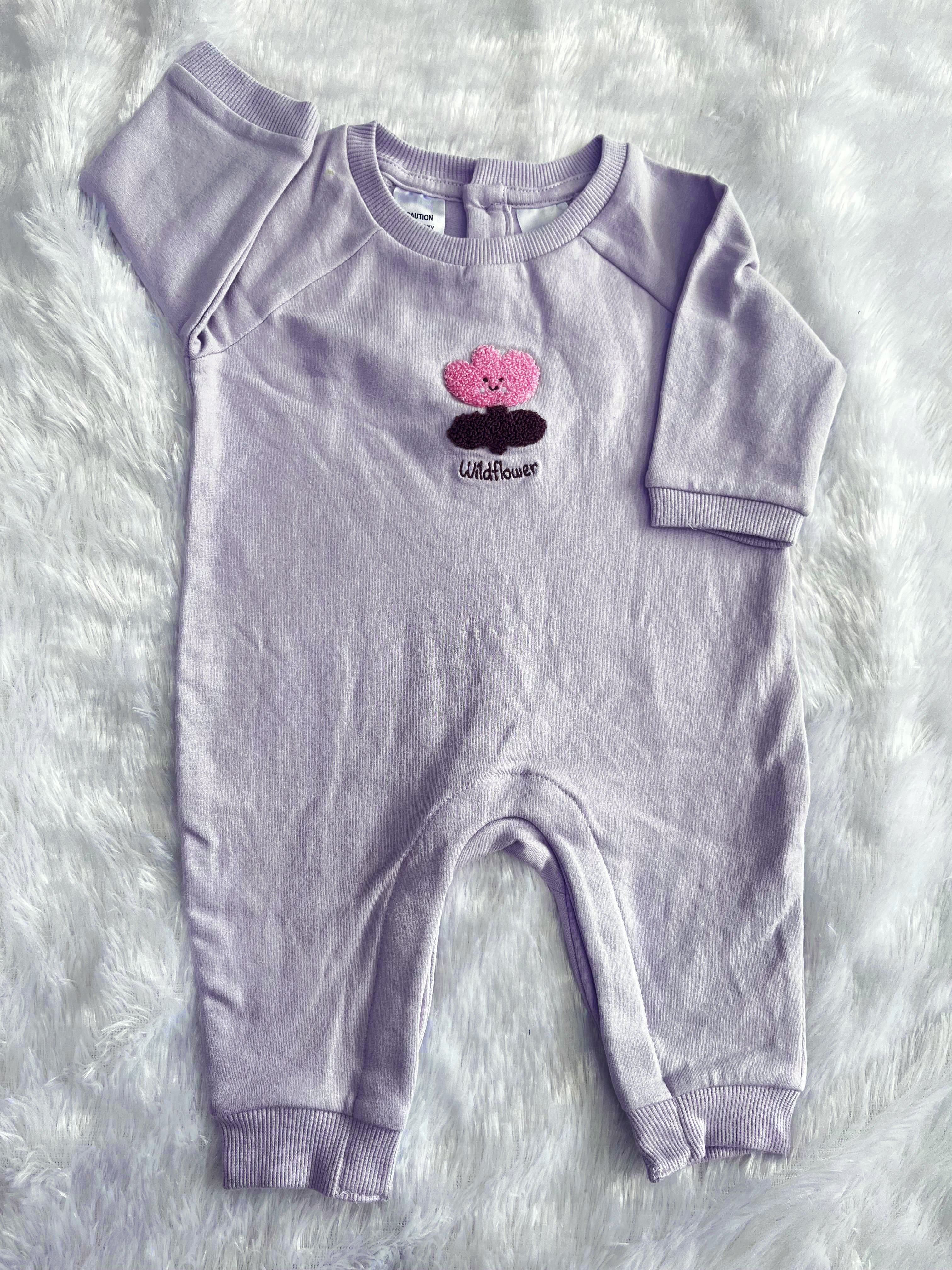 Loop net Jumpsuits-1429