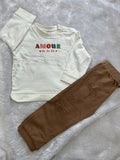 Winter wear sets