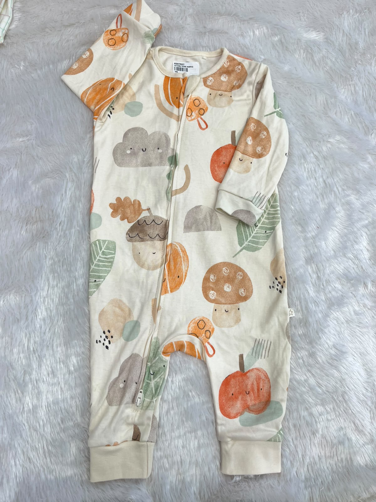 Cute Romper