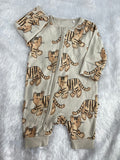 Tiger romper-312