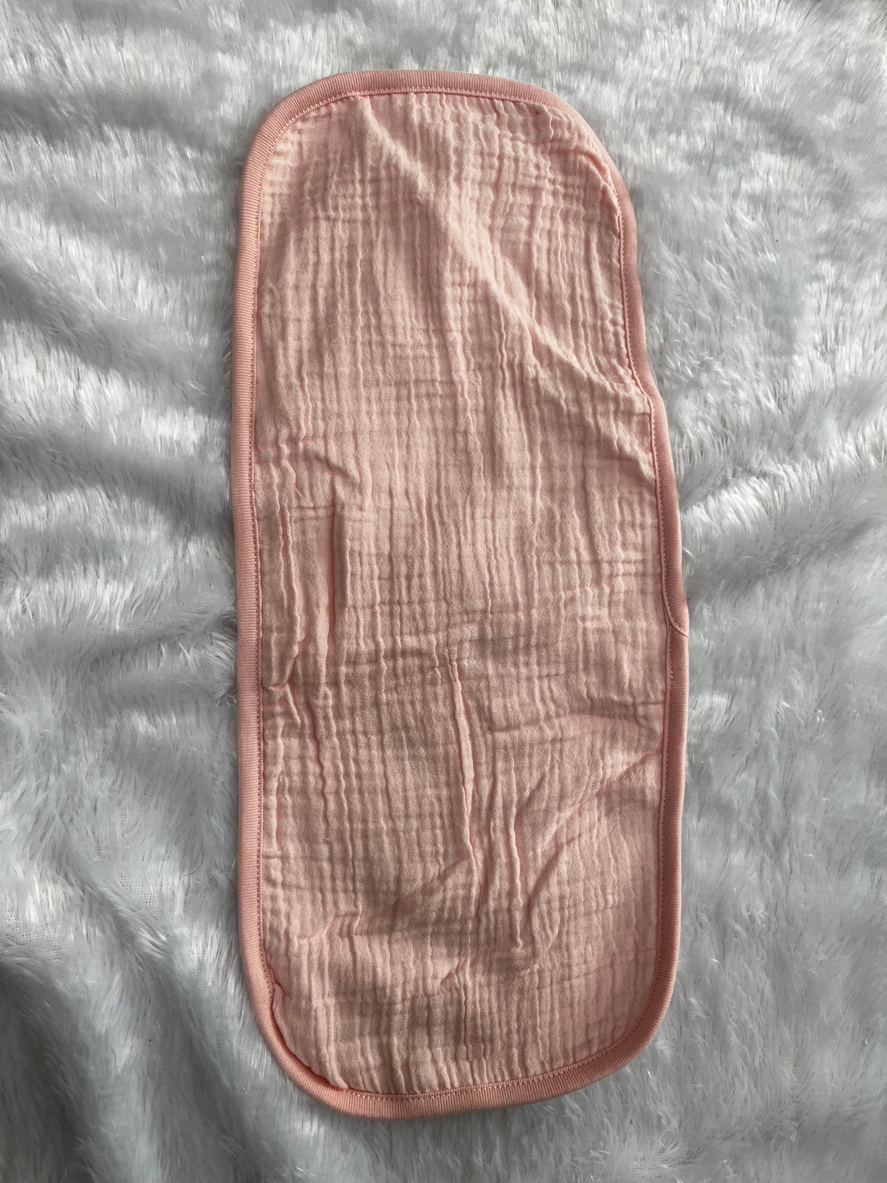 Muslin Burp Cloth