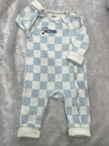 Little Brother Romper