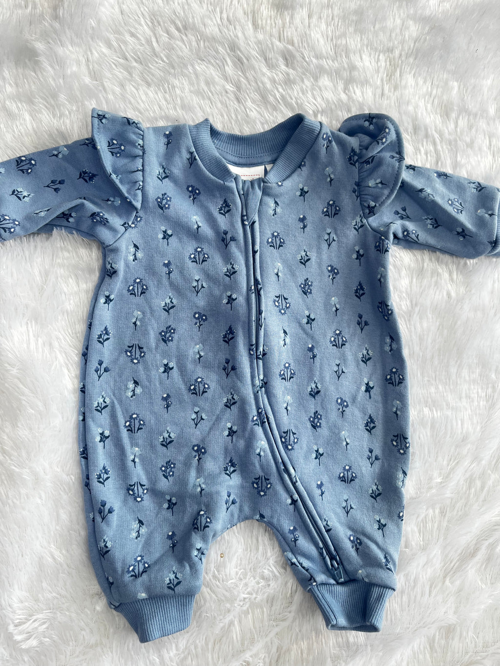 Loop net Jumpsuits-1429