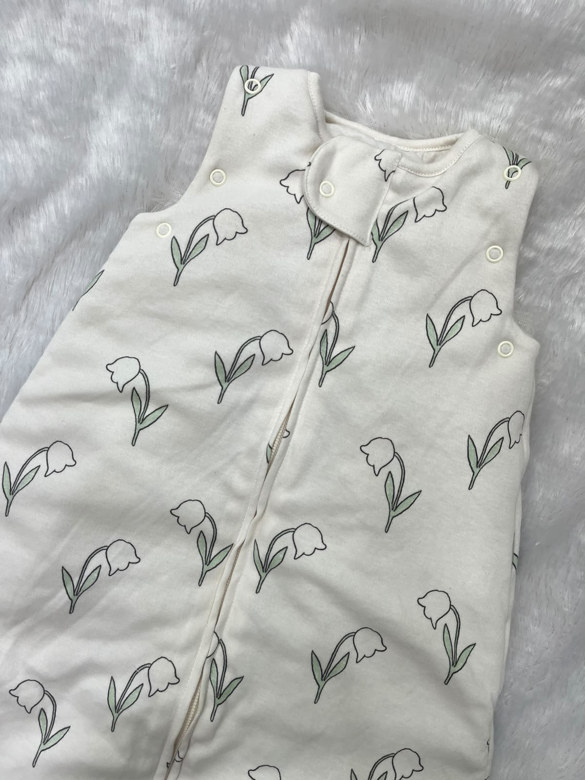 Sleeping Bag-Tulip