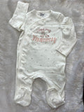 I love mummy Romper