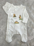 Winnie Romper