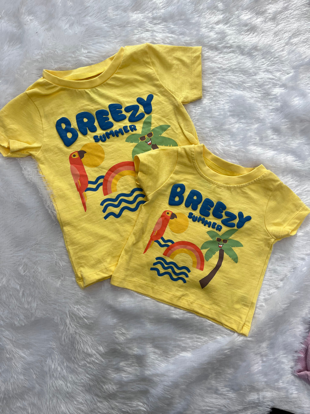 Boys T shirt