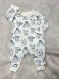 Soft and cute Baby Romper