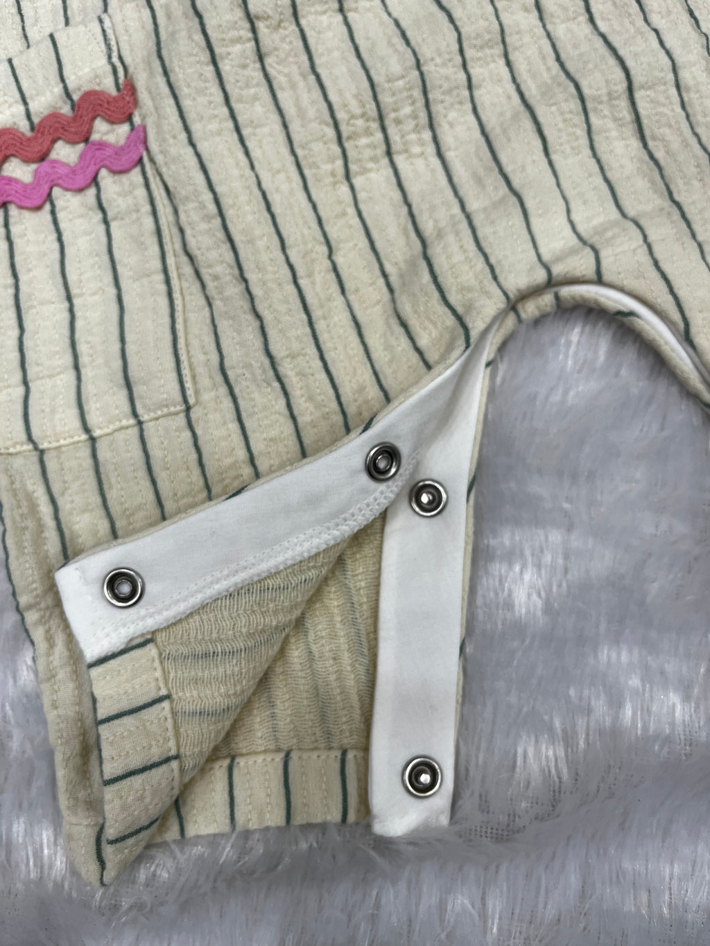 Muslin Dubgaree
