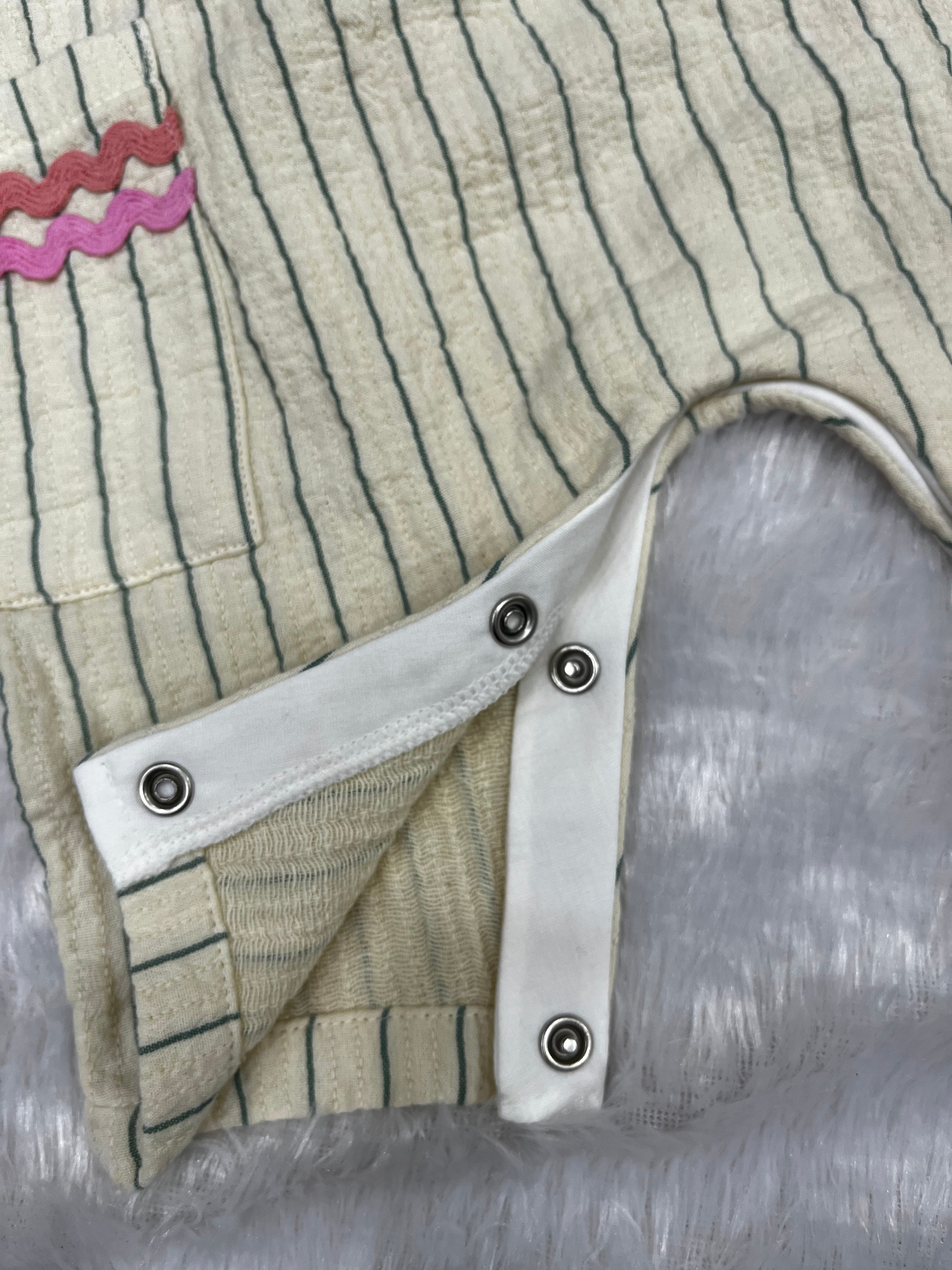 Muslin Dubgaree