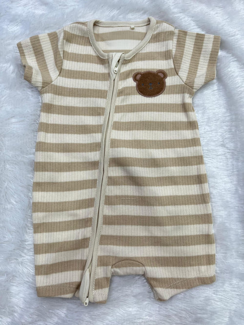 Baby bear Half jumpsuits