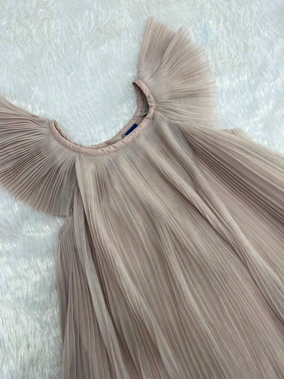 Party-wear frock