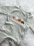 Newborn Romper