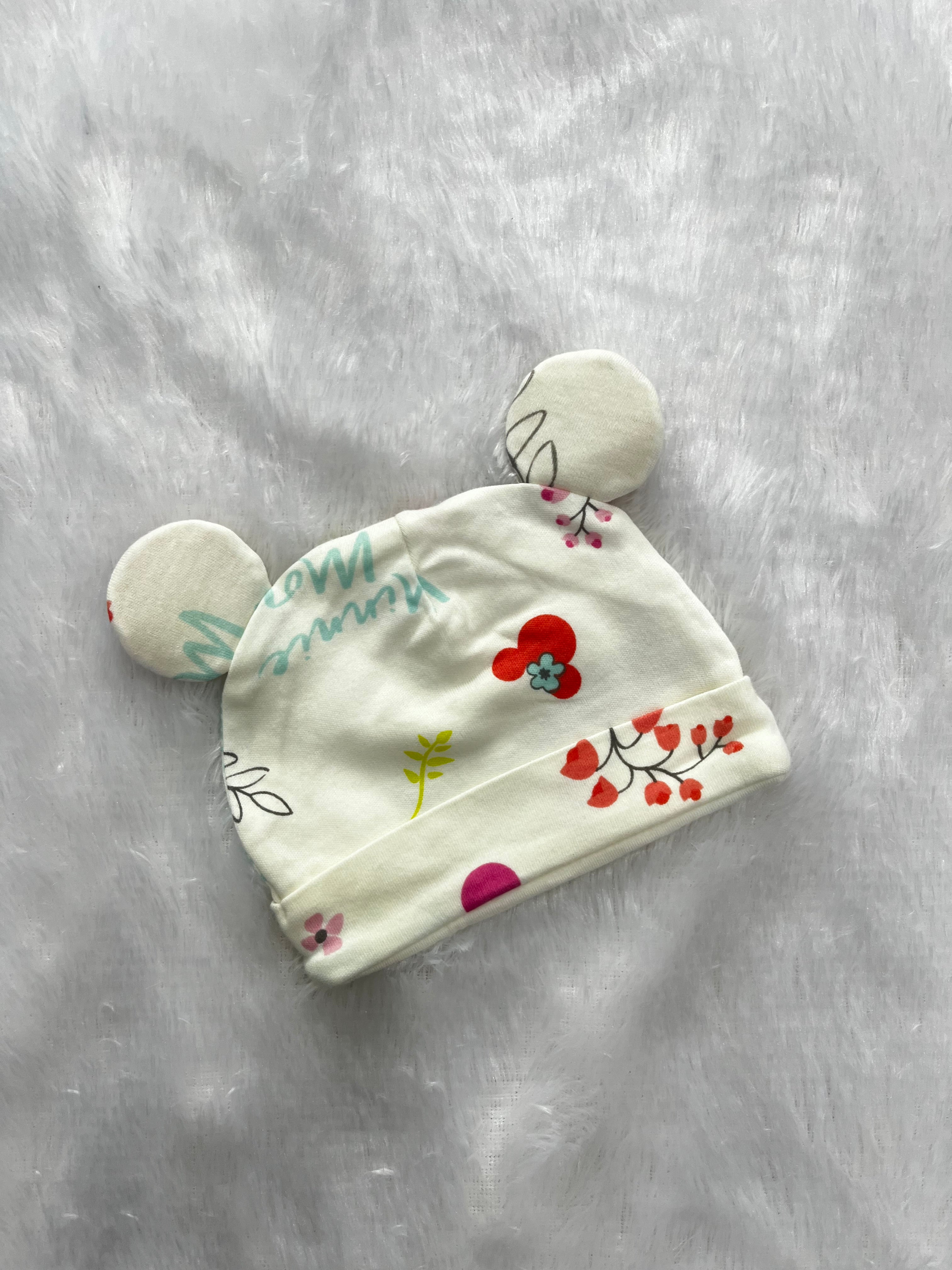 Baby Cap