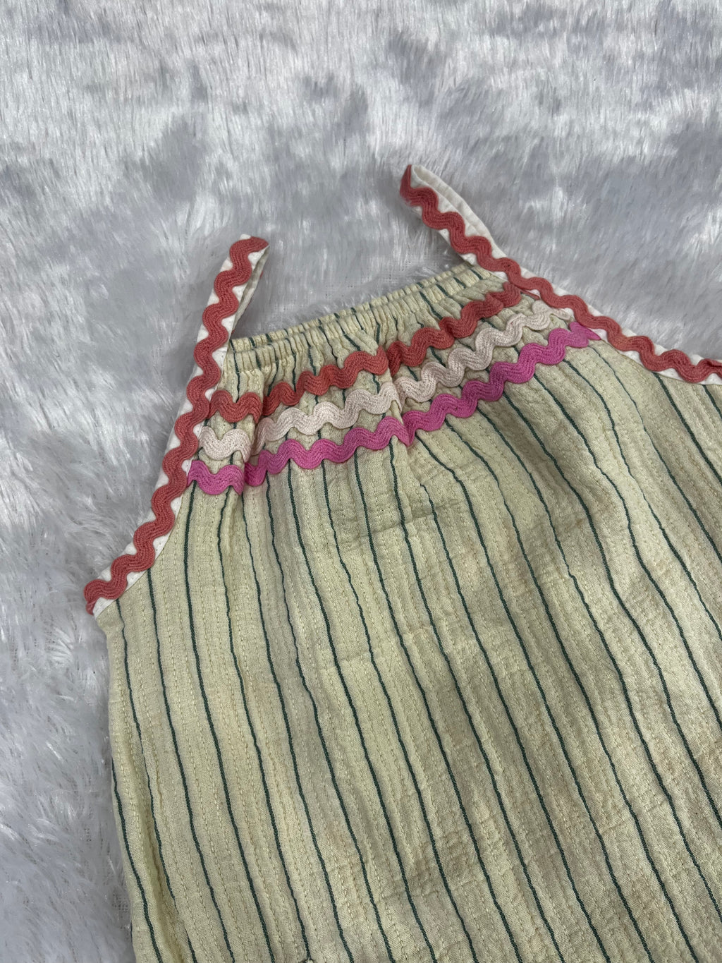 Muslin Dubgaree