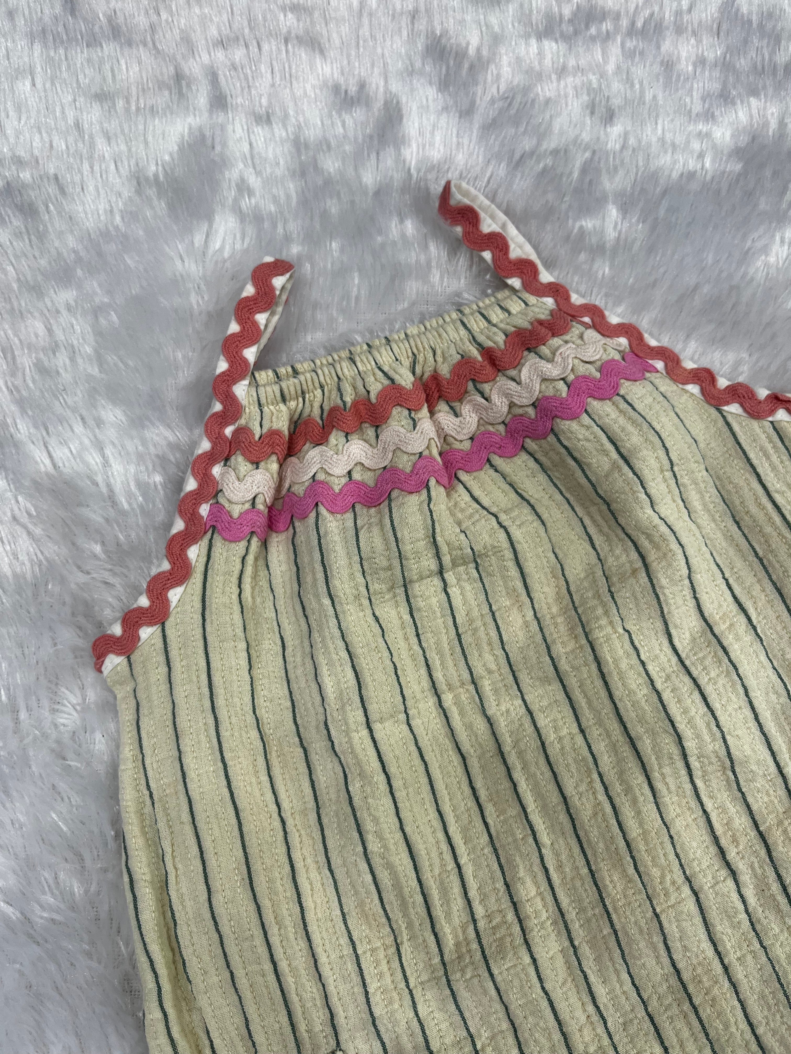 Muslin Dubgaree