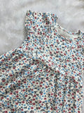 Floral Dailywear Frock