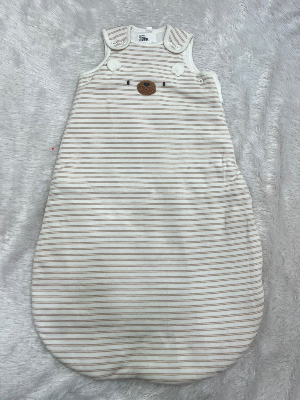 Cute bear Sleeping bag