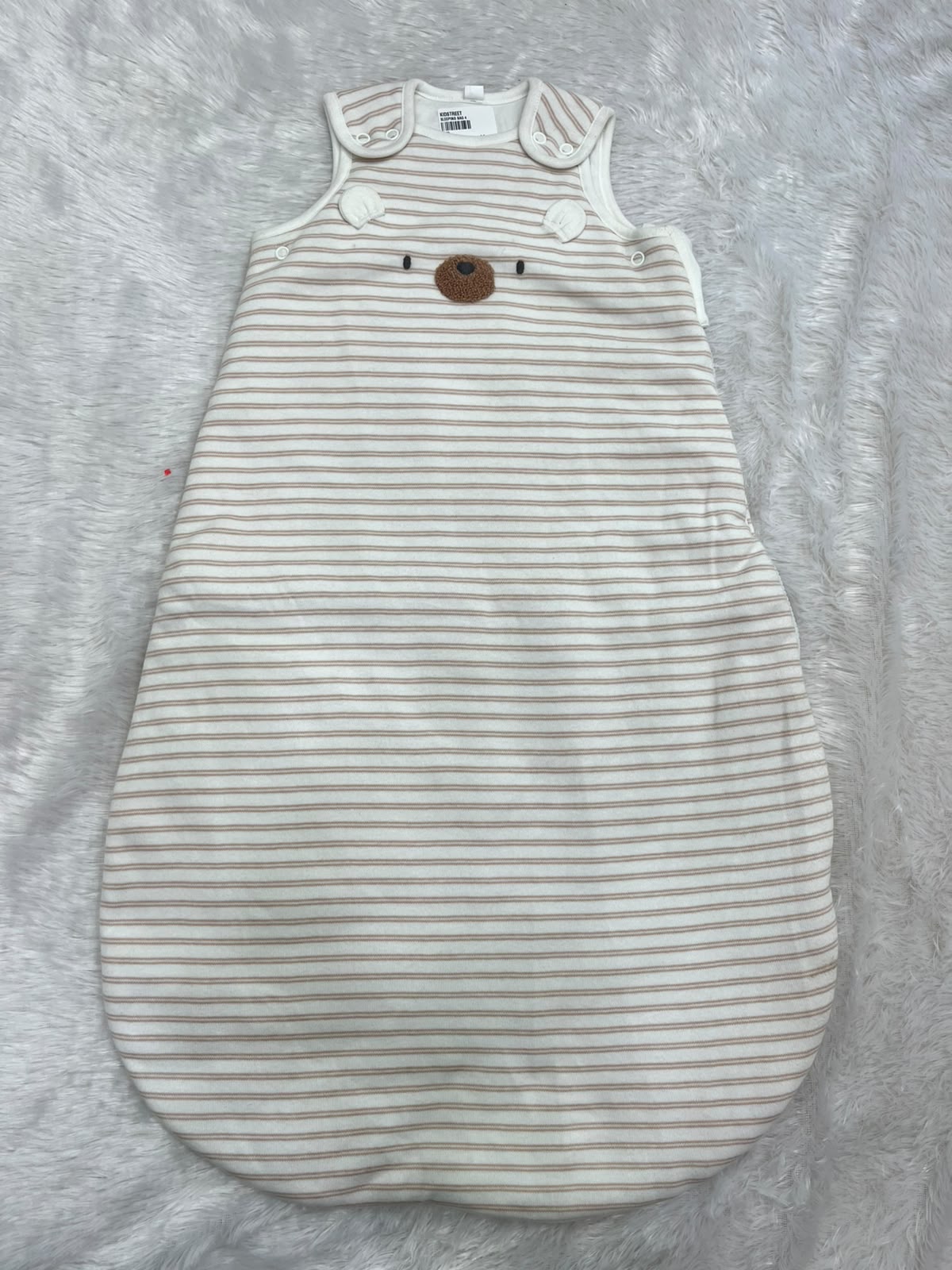 Cute bear Sleeping bag
