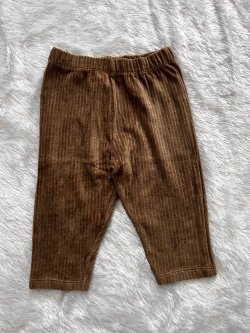 Baby Corduroy Pants