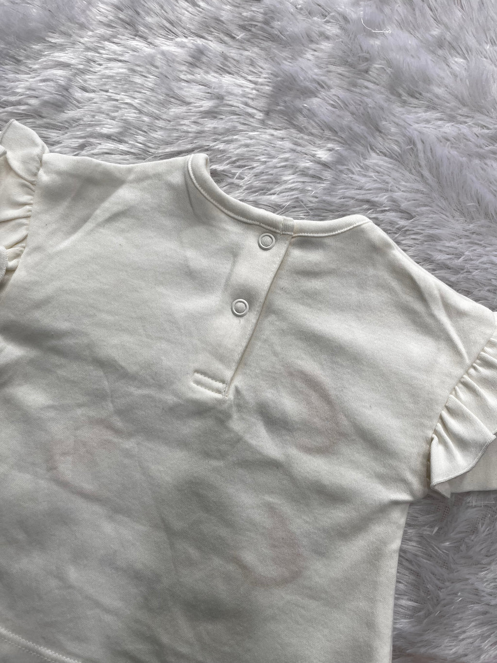Best friend- Baby girl co ords-1480
