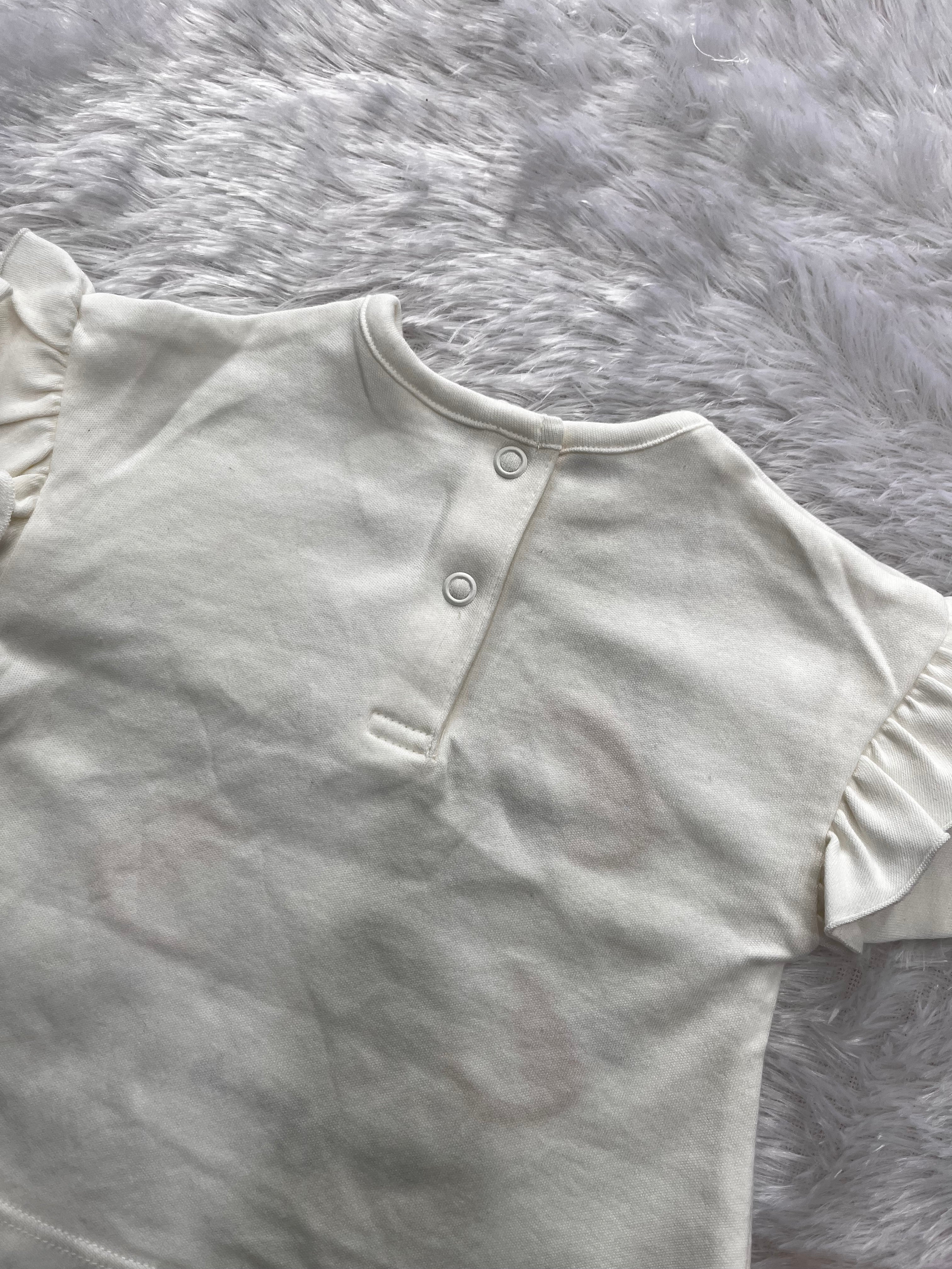 Best friend- Baby girl co ords-1480